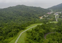 Obra de emergencia en oleoductos del Coca alcanza 70 % y busca estabilizar transporte de petróleo