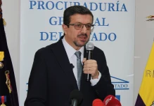 La Procuraduría insta al ministerio de Energía a ejercer acción de repetición en el caso Murphy