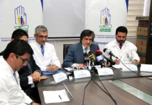 $7’000.000 de medicinas a la basura