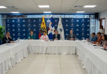 Ecuador y República Dominicana aceleran acuerdo comercial
