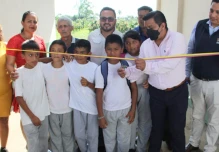 18 planteles se han reabierto en Sucumbíos