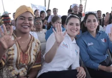 El correísmo tendrá 5 asambleístas amazónicos