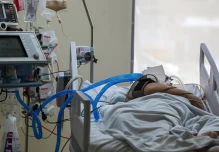 Ecuador registra 5.711 nuevos casos de covid y acumula 697.609 en pandemia