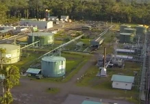 Petroecuador reactiva operaciones en pozos afectados por falla eléctrica en Sucumbíos