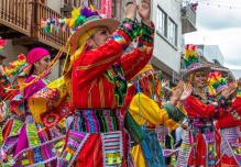 ¿Qué feriados nacionales tendrá Ecuador en diciembre de 2024? 