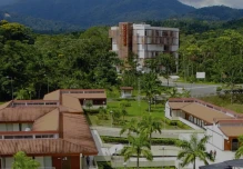Ikiam incrementa presupuesto de inversión en más de USD 4,1 millones para 2026
