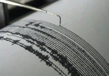 Sismos de magnitudes 3,8 y 3,6 se sintieron en Imbabura y Guayas