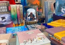 La Feria Internacional del Libro 2024 comenzará el 8 de junio