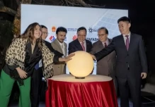 Museo Guayasamín pone en marcha sistema de energía solar