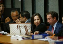 Martínez, Duarte y Mera eran los ‘scouts’ de Rafael Correa
