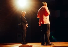 El Festival EDOC se inauguró en el Teatro Capitol