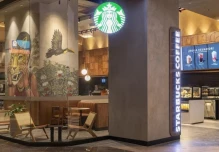 Starbucks inaugura su quinta tienda en Ecuador y la primera de 2025