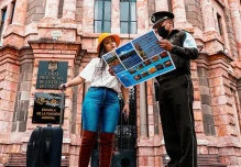 Ecuador se prepara para los feriados de abril en 2025