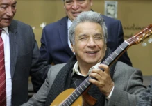 Moreno arrincona al correísmo y consolida su política aperturista en Ecuador
