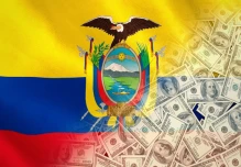 Economía de Ecuador creció 2,1 % en el primer trimestre de 2026 