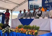 Palora cuenta con una nueva agencia de servicios de energía eléctrica