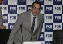 La Fiscalía se vuelve opaca
