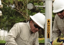 La petrolera canadiense Gran Tierra Energy ya tiene licencias para perforar en Sucumbíos