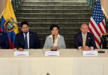 Principales noticias de Ecuador hoy - 26 de enero de 2026