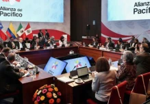Gobierno y empresarios suman fuerzas por la Alianza del Pacífico