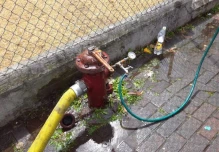 Seis zonas de la capital de Ecuador seguirán sin agua por una semana más, dice el alcalde 