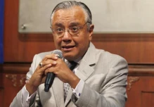 El Director de HRW critica selección de Alexis Mera para organismo de la OEA