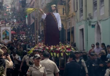 Semana Santa 2026: ¿Cuántos Jesús hay en Colombia?