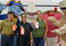 Ecuador lanzó ‘Animalia Ec.’ para combatir el tráfico de fauna silvestre 