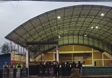 La sede de la Federación de Centros Shuar fue desalojada en Morona