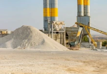 Producción y despachos de cemento crecieron en el primer semestre de 2026
