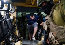 EE.UU. está finalizando proceso de extradición de ‘Fito’
