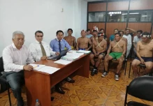 Waoranis esperan absolución tras 5 años de ataque a clan