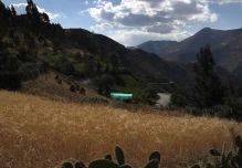 Consorcio ecuatoriano-argentino se adjudicó la construcción del 'tren macho' en Perú