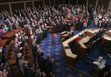 Legisladores de Estados Unidos visitarán Quito para medir 6 temas clave 