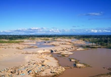 Perú: La minería ilegal está destruyendo la Amazonía 