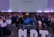 El Gobierno presentó la plataforma ‘Contacto Ciudadano Digital’ 