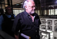 Carlos Pareja Yannuzzelli, condenado a 10 años de cárcel por delito de enriquecimiento ilícito