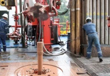 El petróleo ecuatoriano se vende a menos de USD 51,30 
