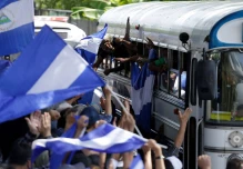 Ecuador ‘condena’ la violación de Derechos Humanos en Nicaragua