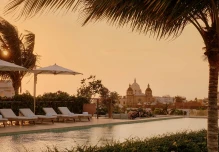 Four Seasons Cartagena: el nuevo lujo que revive la historia de Getsemaní