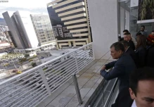 Las empresas chinas también defraudaron al Fisco mediante empresas fantasmas