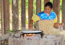 La Amazonía de Ecuador busca extender sus sabores y productos al mundo