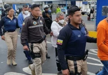 Ecuador notificó a Colombia que comenzará a deportar presos