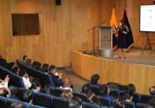 El Banco Central inicia proyecto para medir el aporte económico de los ecosistemas marinos