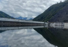 Embalses de Mazar y Amaluza entran en monitoreo por inicio de época seca