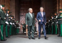 Noticias del Ecuador Medios Nacionales - 25 de Noviembre de 2022