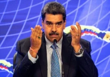 Maduro insiste en que hubo un "tremendo fraude" en Ecuador
