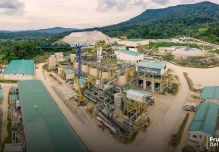 Lundin Gold destinará US$100 millones a exploración en Fruta del Norte durante 2026