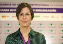 Relatora de la ONU muestra preocupación por suspensión de Abad