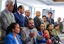 Unos 150 alcaldes piden revisar su perfil de riesgo